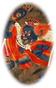 张子房