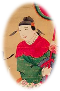 太清右公李抱祖