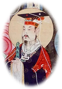 墨翟