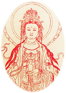 商西四皓