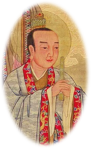 小有仙王邓离子