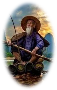 百千神气丈人