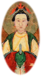 北宫玉女