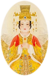 白素玉女