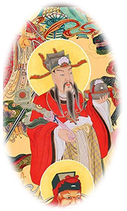 游天使者