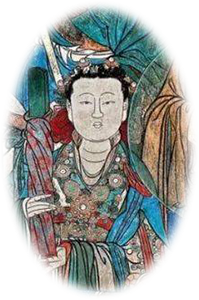 西方曜魄宝