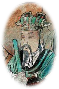 河侯