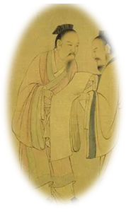 太一中黄