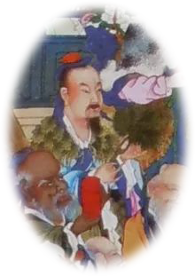 黄卢子