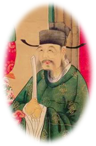 鲍靓