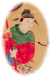 鲍元节