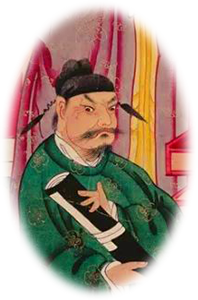 孟君