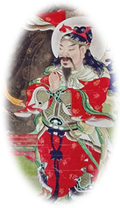 宜安宋姬