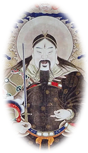 许迈