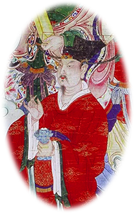 梁伯鸾