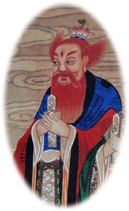 郭端