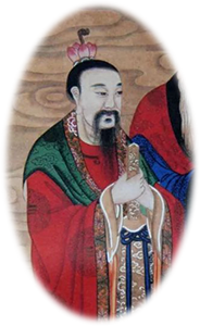 鲍叔阳