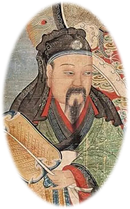 宋玄德