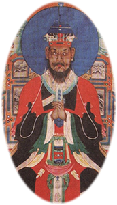 萧闲宫