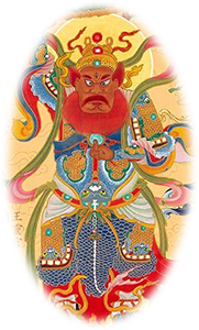 赵威伯