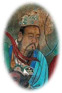 将先生