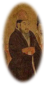 周正时