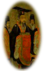 赵公成