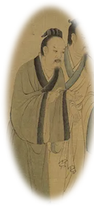 刘纲妻