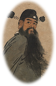 赵叔道