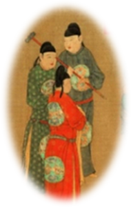 傅太初