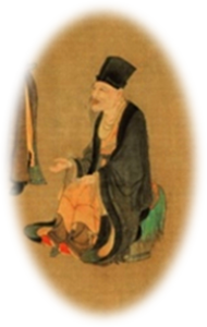 王少道