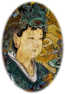 李奚子
