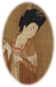 张美子
