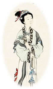 施淑女