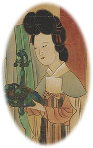 鲍靓妹