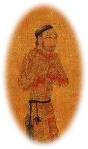 龙伯高