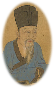 王叔明