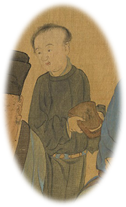 鲍元治