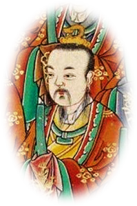 杨彪