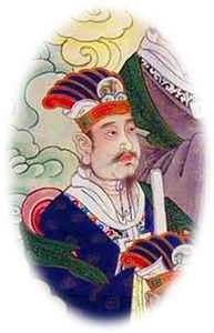 司马邓岳