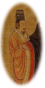 冯万神位