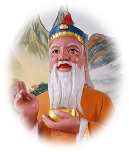 三十六天罡