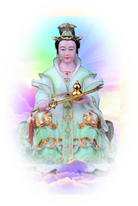 九天玄女