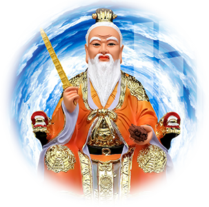 姜子牙