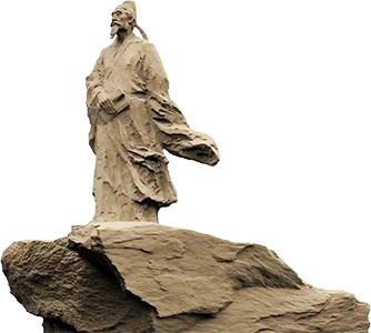 诗圣杜甫