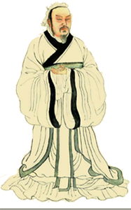 亚圣孟子