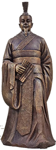 董仲舒