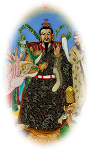 真武大帝