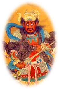 赵玄坛