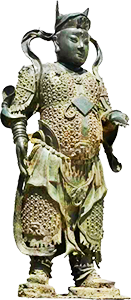 二郎神赵昱